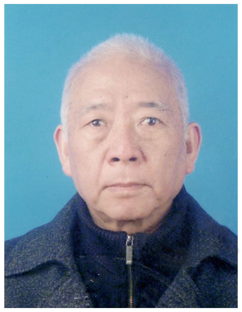 龚仁水--法医物证、临床、法医病理鉴定人