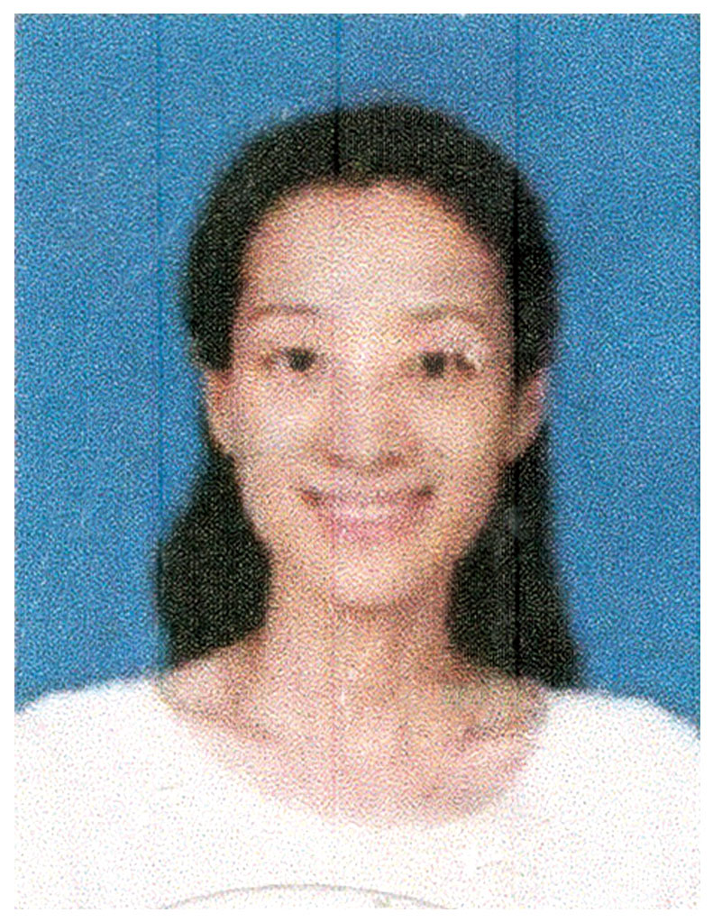 朱皓皞--法医病理、临床鉴定人