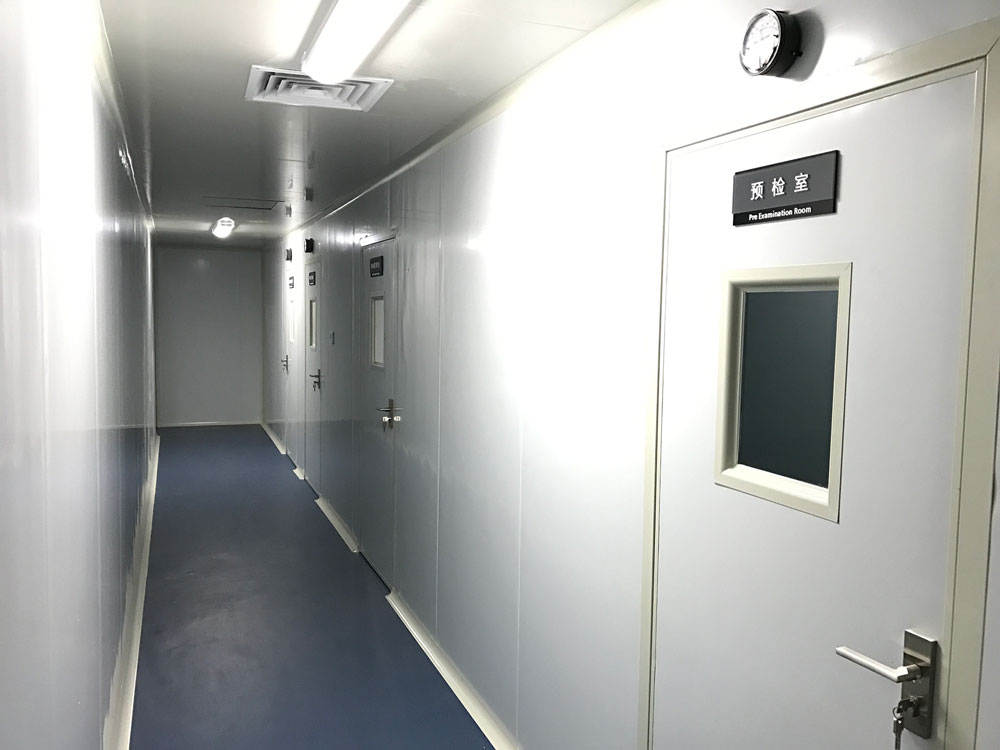 江西南昌司法鉴定中心环境