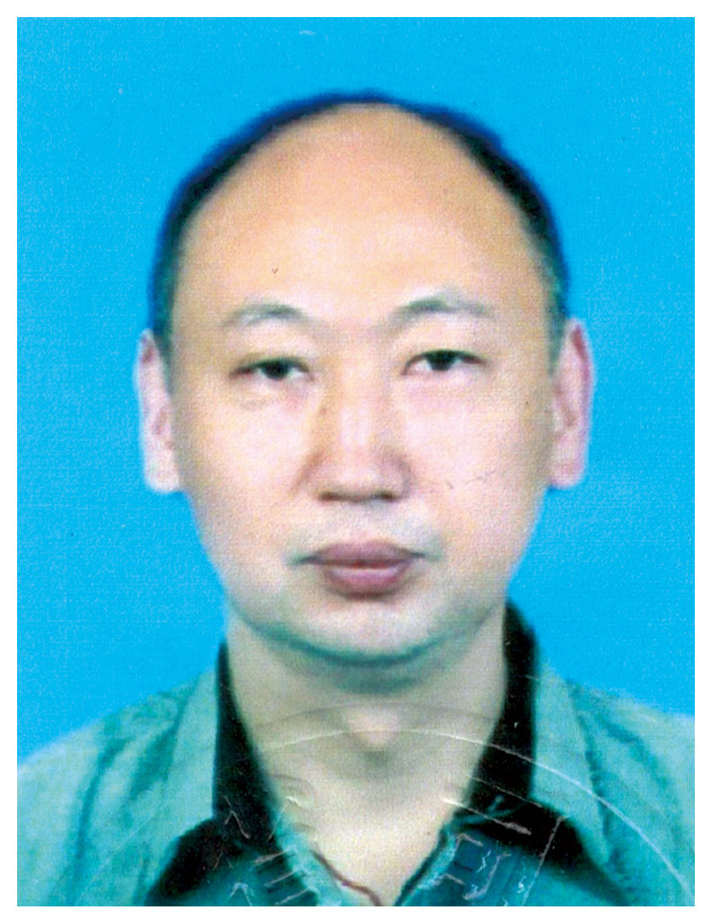 温剑峰--法医临床鉴定人